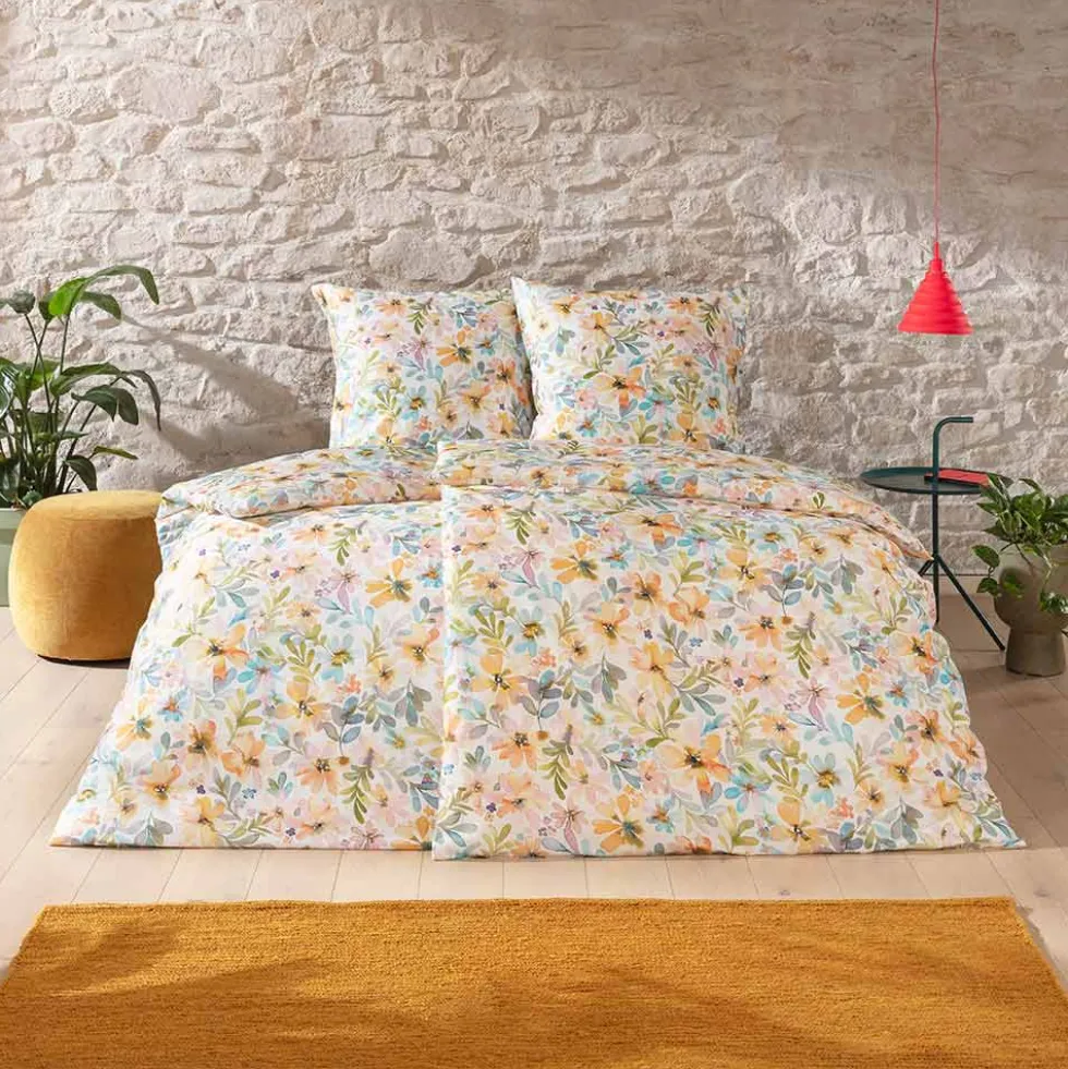 Bettwäsche Isla | multicolor