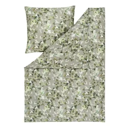 Bettwäsche Ivy | khaki