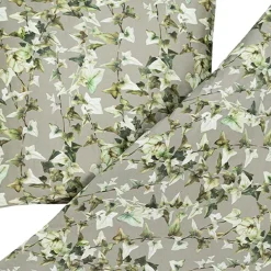Bettwäsche Ivy | khaki