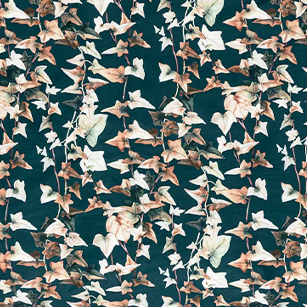 Bettwäsche Ivy | tanne