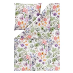 Bettwäsche Jana | multicolor