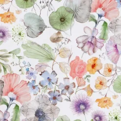 Bettwäsche Jana | multicolor