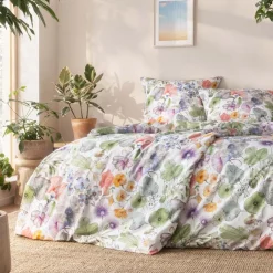Bettwäsche Jana | multicolor
