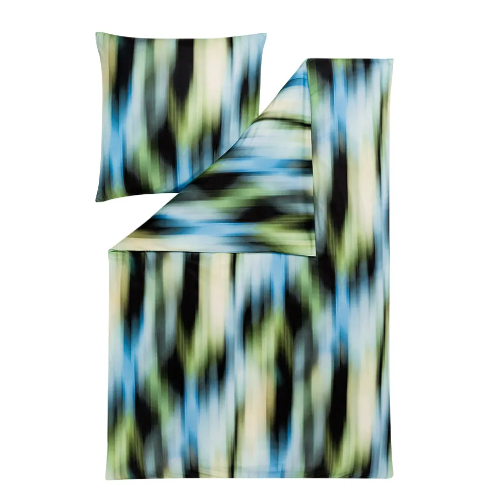 Bettwäsche Janis | grün