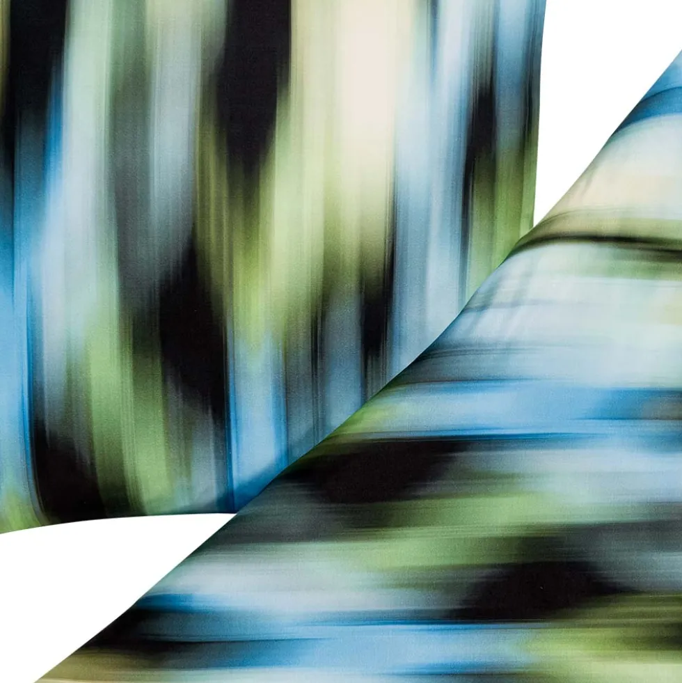 Bettwäsche Janis | grün