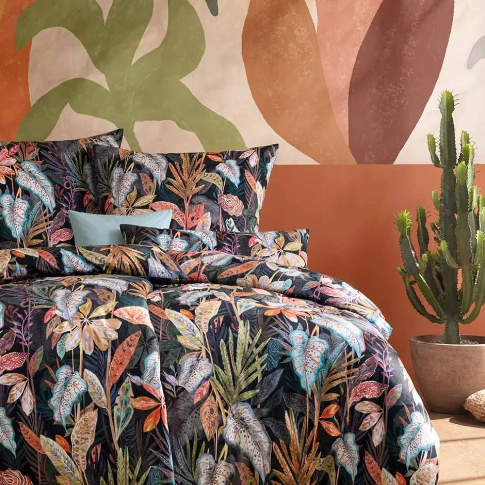 Bettwäsche Juliane | multicolor