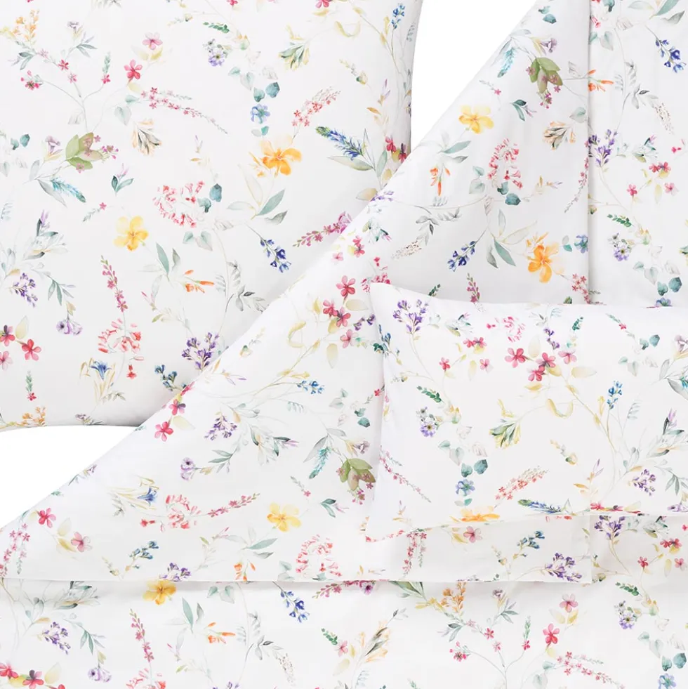Bettwäsche Karin | multicolor