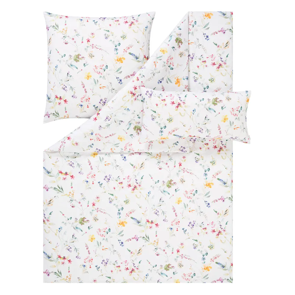 Bettwäsche Karin | multicolor