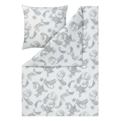 Bettwäsche Katrin | silber