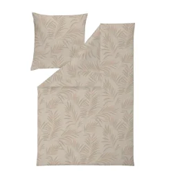 Bettwäsche Keno | taupe