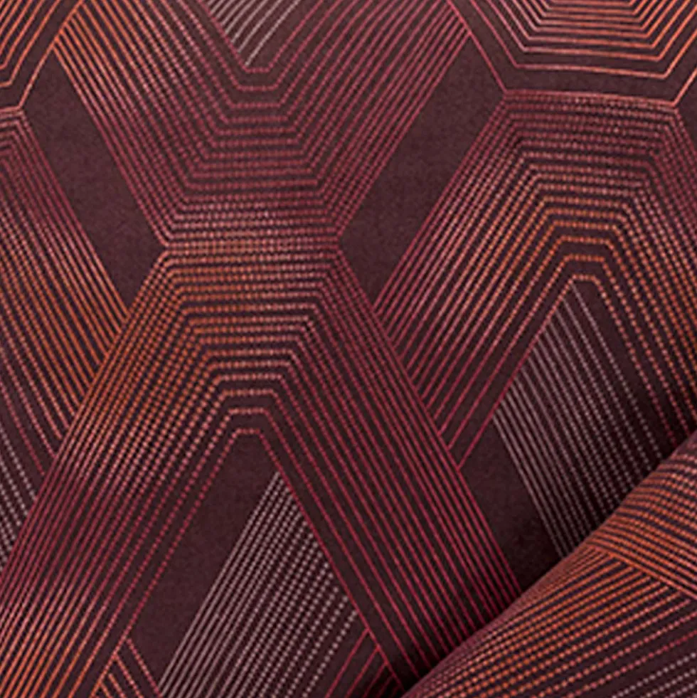 Bettwäsche Levico | mauve