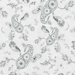 Bettwäsche Liora | silber