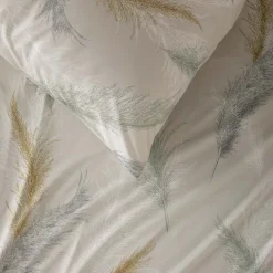Bettwäsche Lisette | schilf