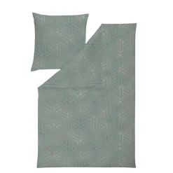 Bettwäsche Luan | mint