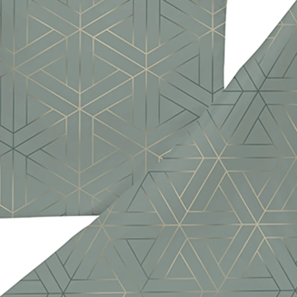 Bettwäsche Luan | mint
