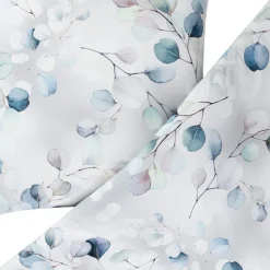 Bettwäsche Lunaria | silber