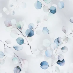 Bettwäsche Lunaria | silber