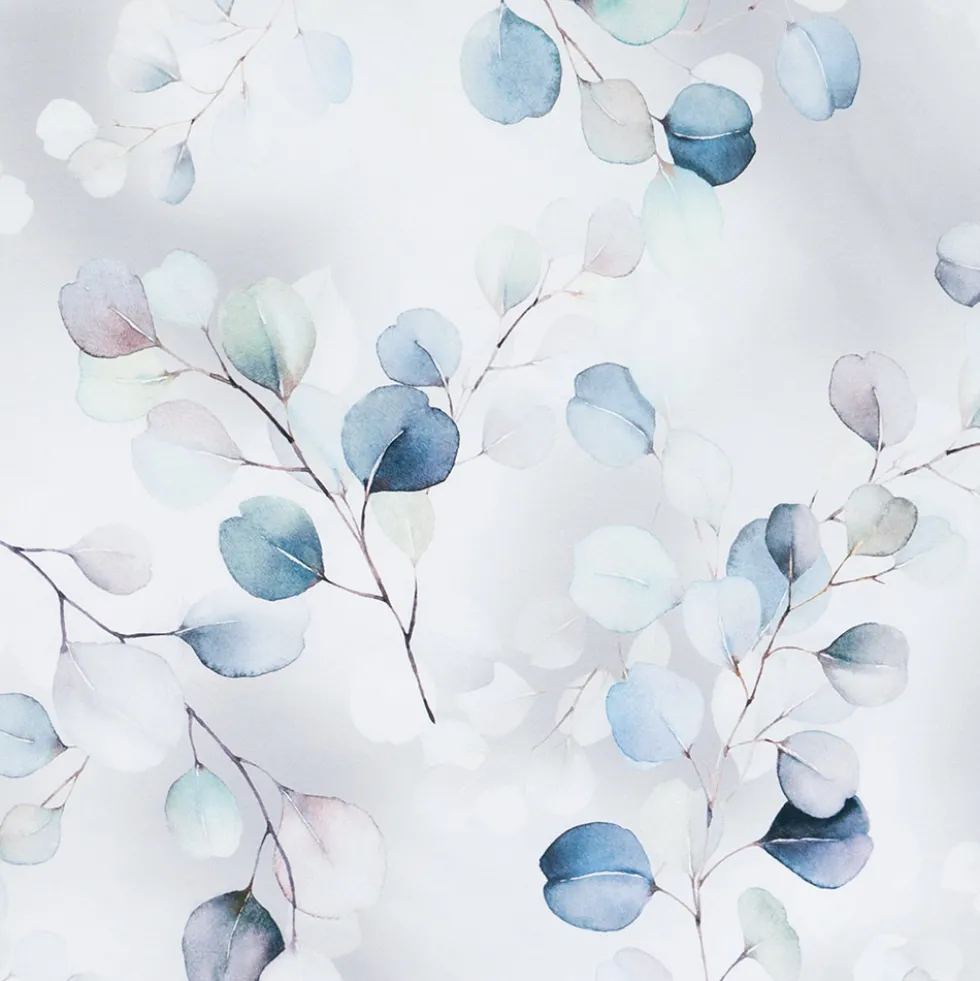 Bettwäsche Lunaria | silber