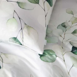 Bettwäsche Lunaria | verde