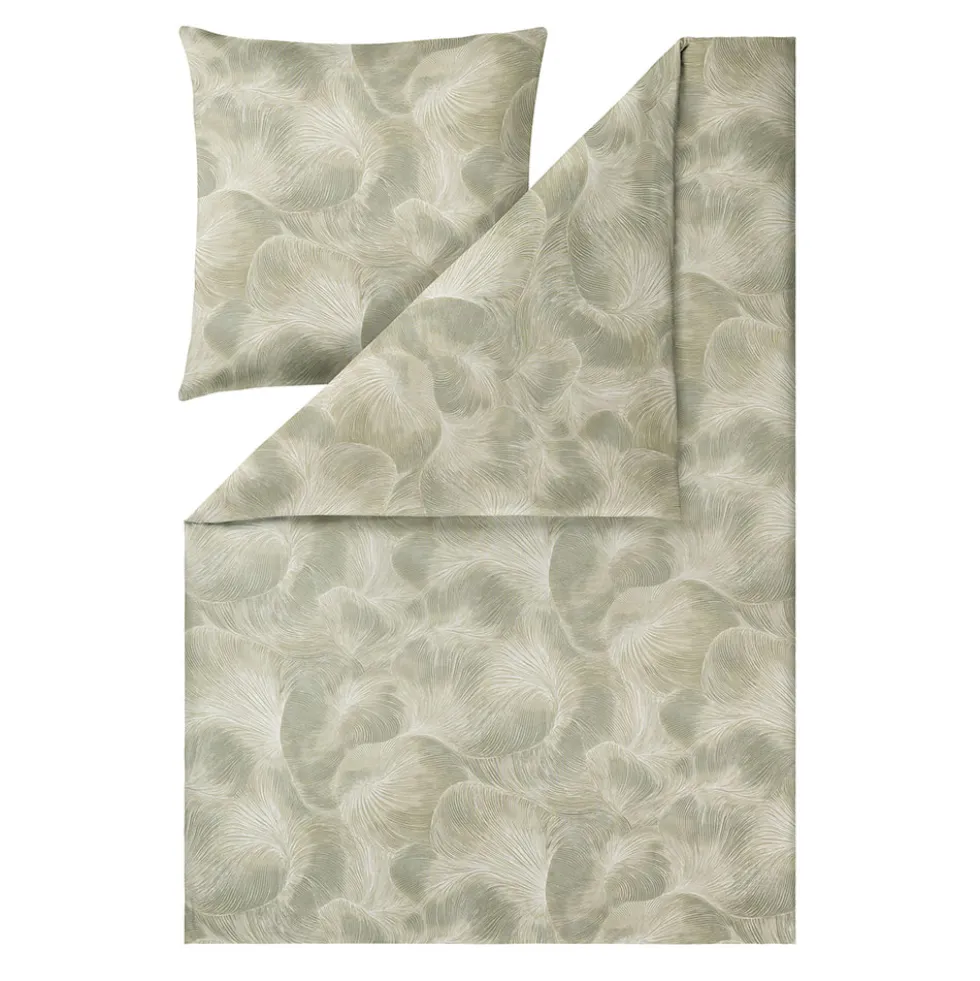 Bettwäsche Marco | khaki
