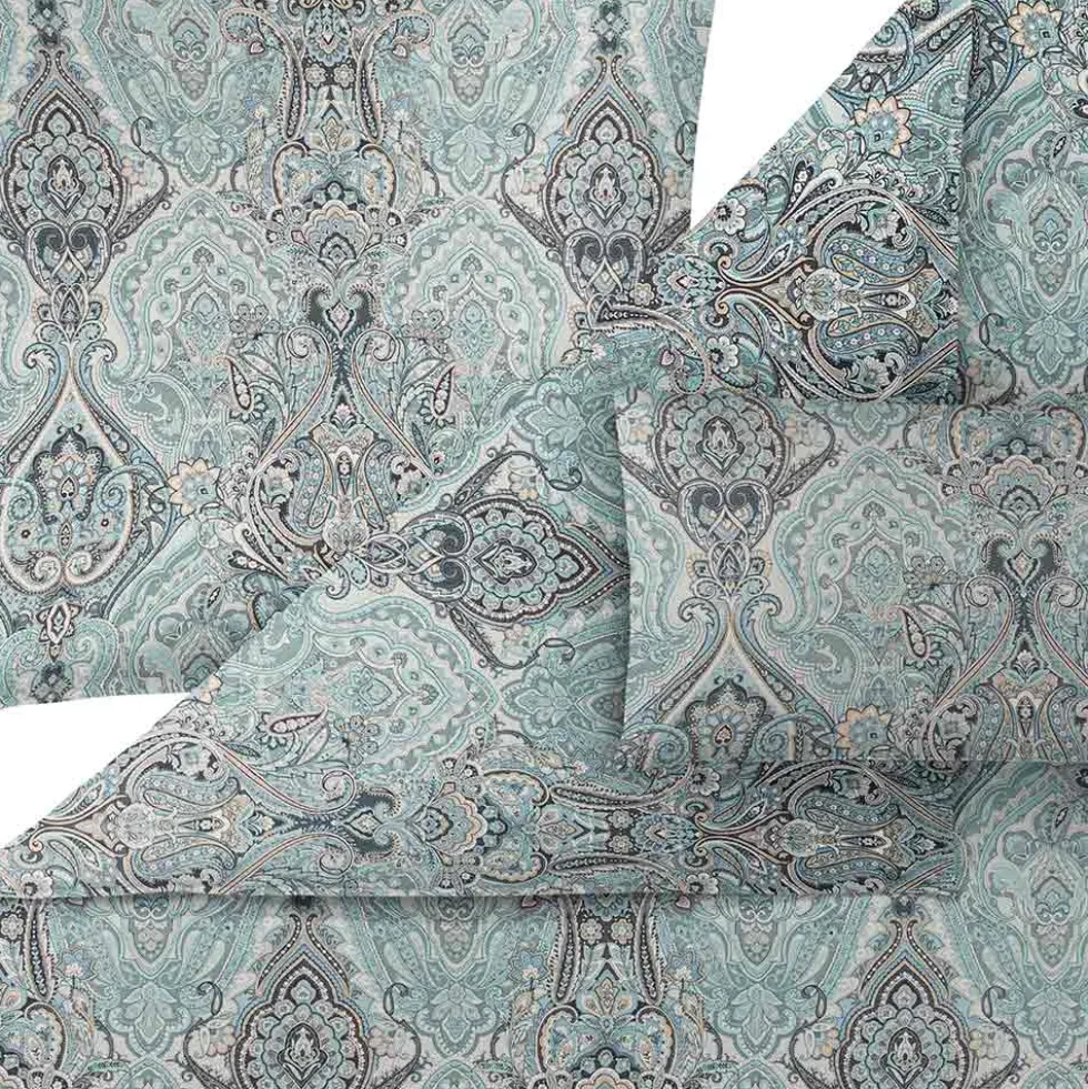 Bettwäsche Mariam | azur