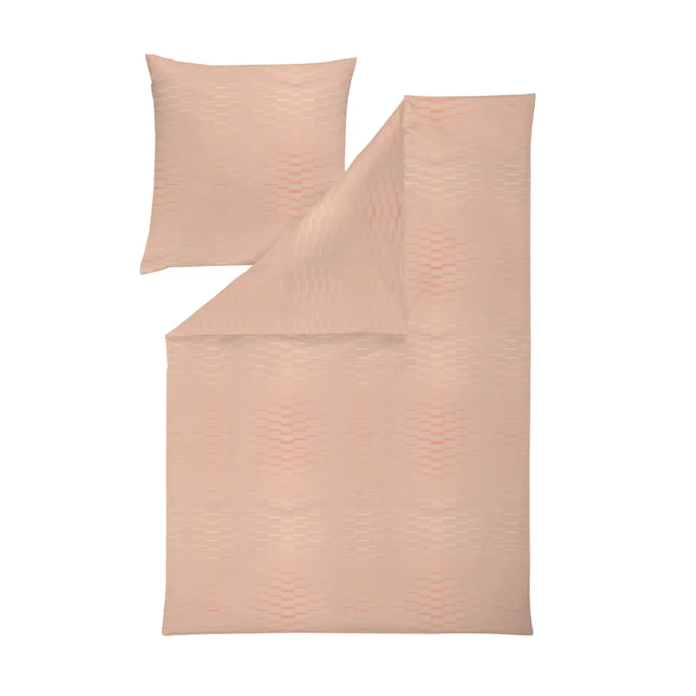 Bettwäsche Marian | peach