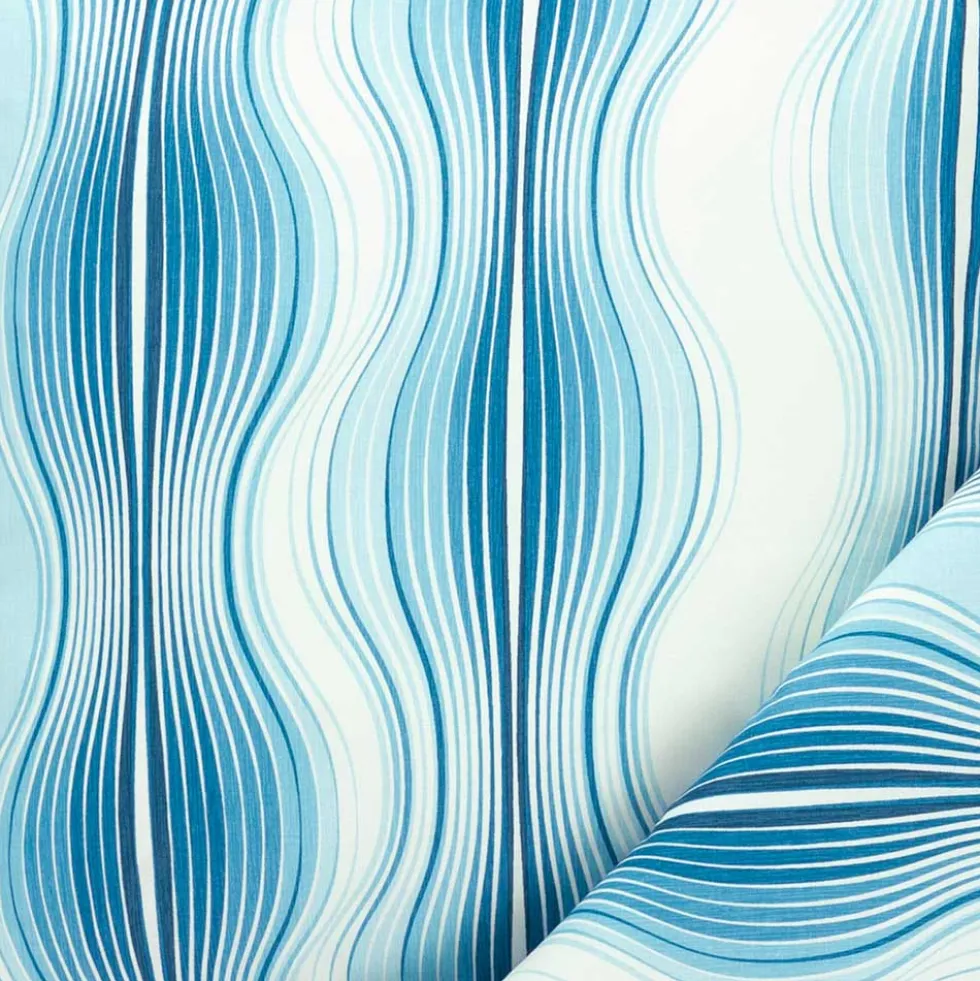 Bettwäsche Marisol | cyan