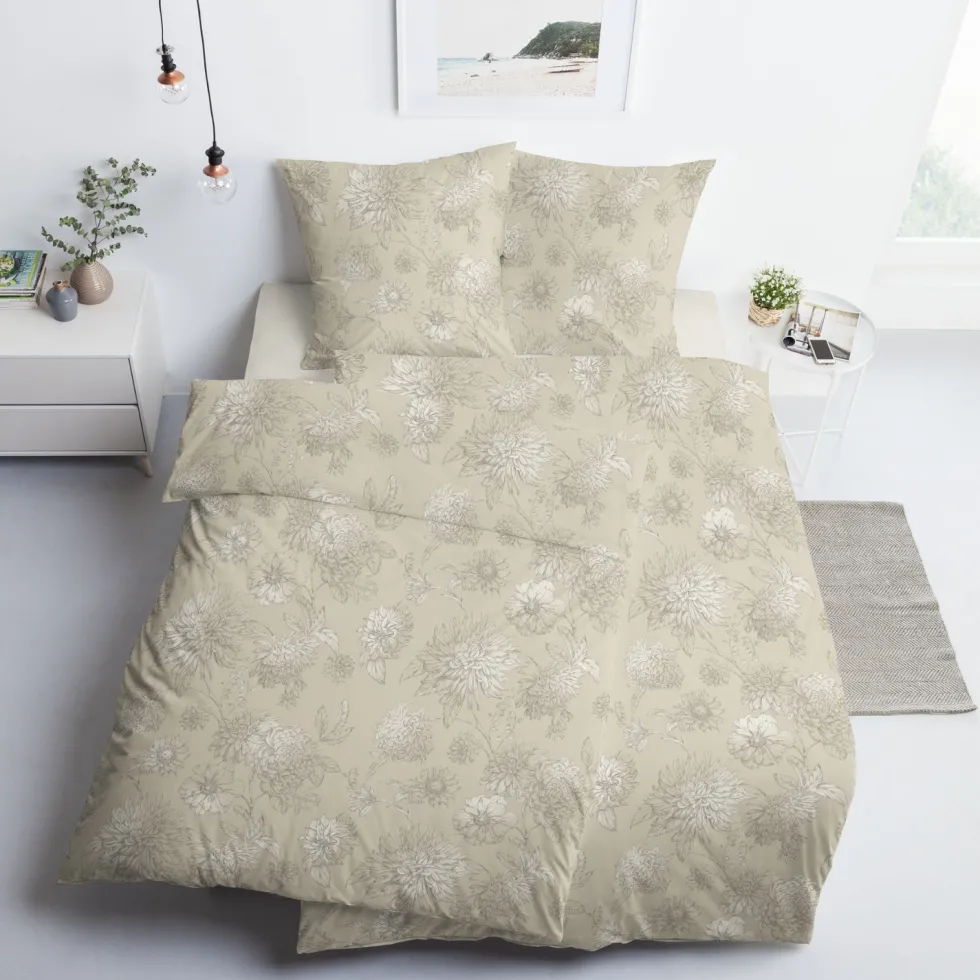 Bettwäsche Martha | sand