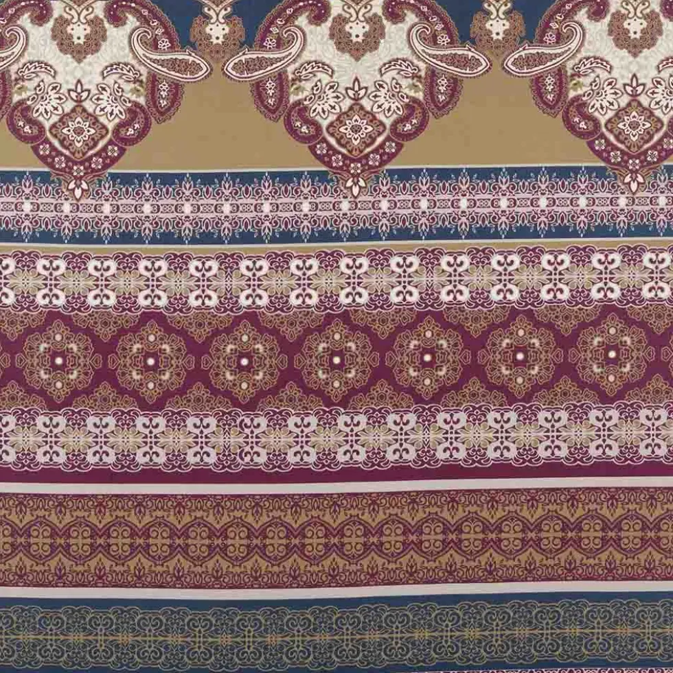 Bettwäsche Martina | multicolor