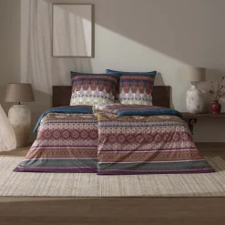 Bettwäsche Martina | multicolor