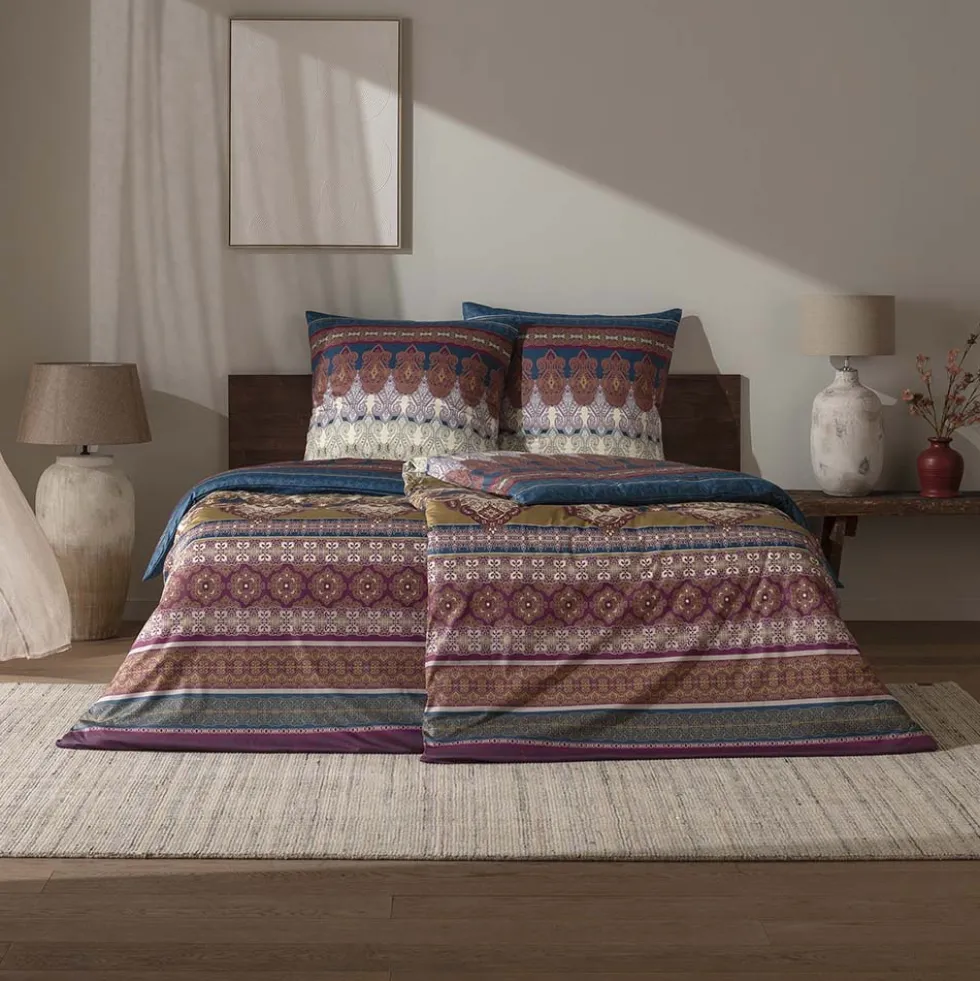 Bettwäsche Martina | multicolor