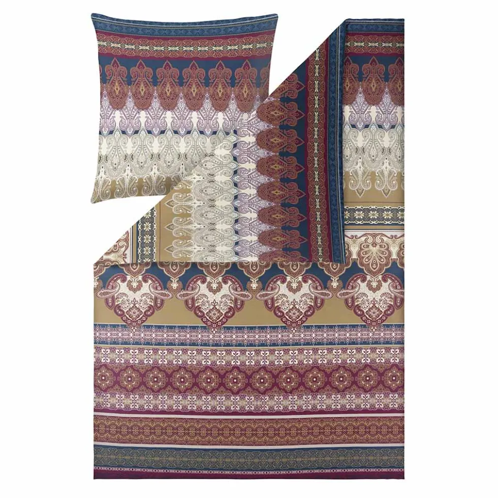 Bettwäsche Martina | multicolor