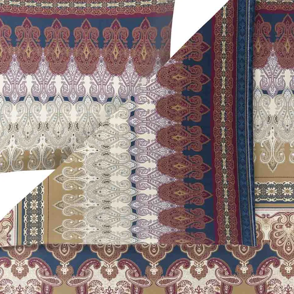 Bettwäsche Martina | multicolor