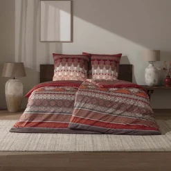 Bettwäsche Martina | orange