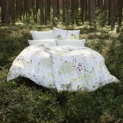 Bettwäsche Meadow | grün