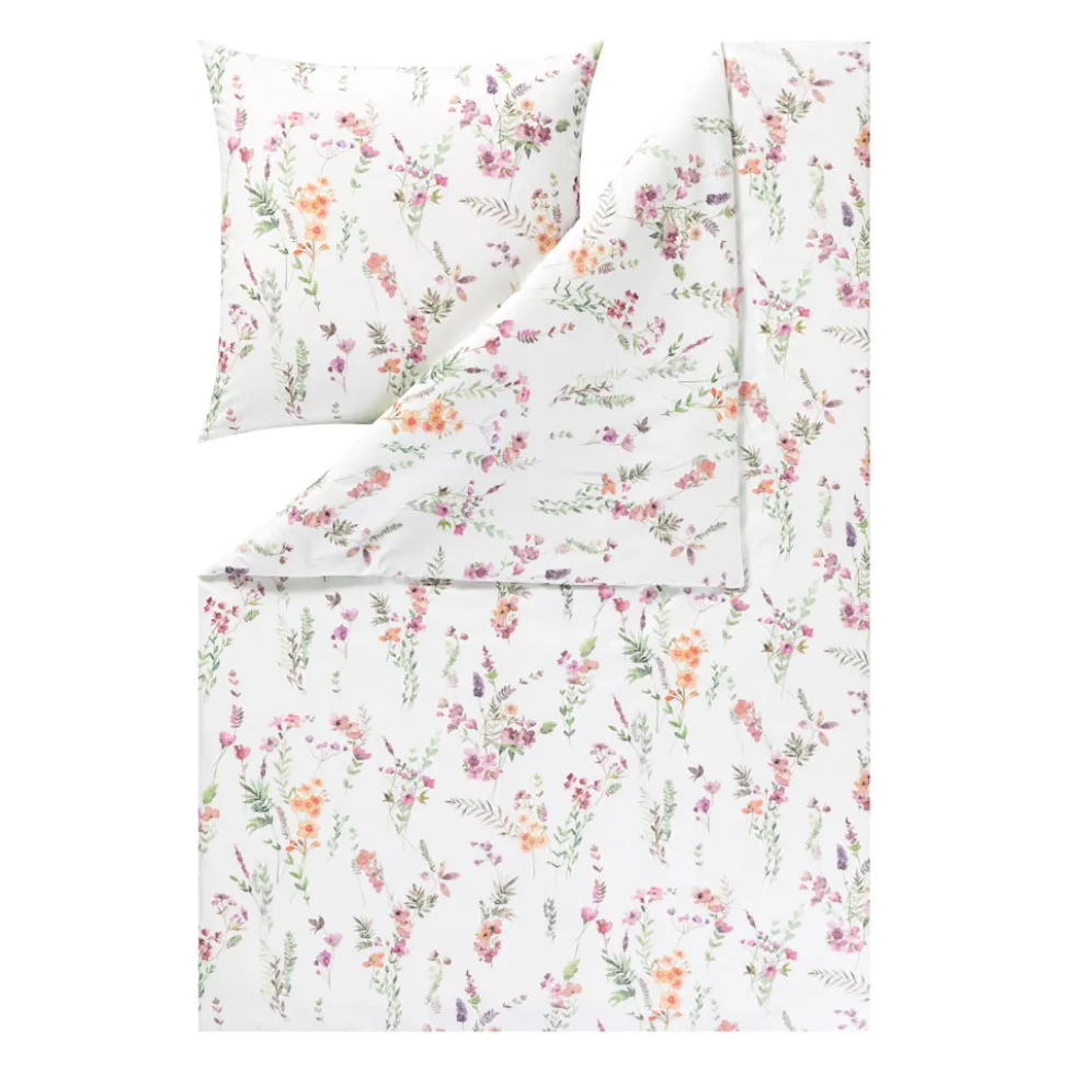 Bettwäsche Millefleur | multicolor