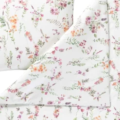 Bettwäsche Millefleur | multicolor