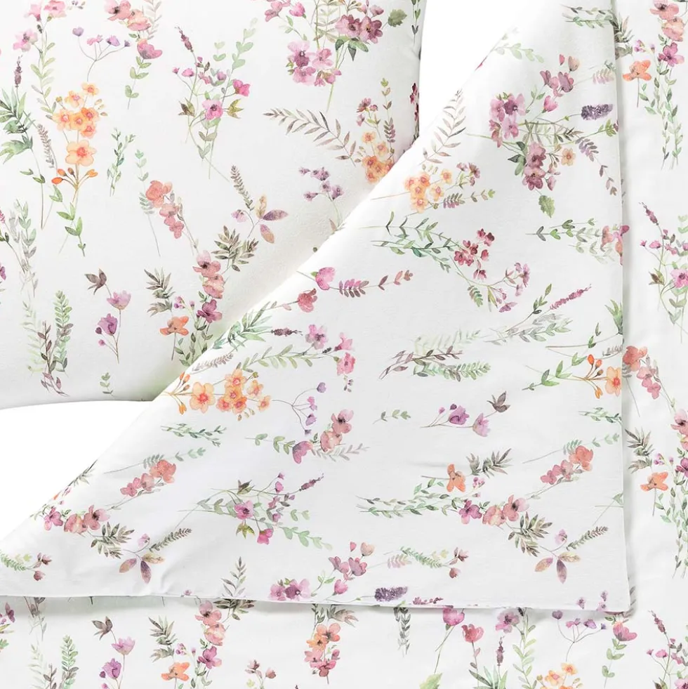 Bettwäsche Millefleur | multicolor