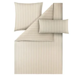 Bettwäsche Milo | beige