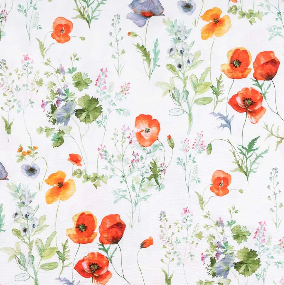 Bettwäsche Mireille | multicolor