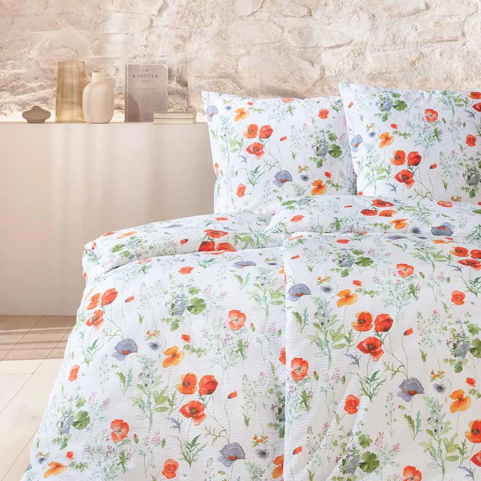 Bettwäsche Mireille | multicolor