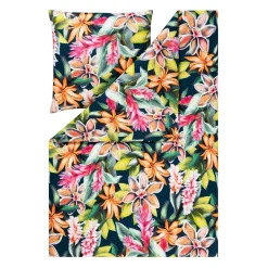 Bettwäsche Miriam | multicolor