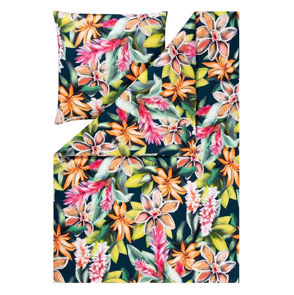 Bettwäsche Miriam | multicolor