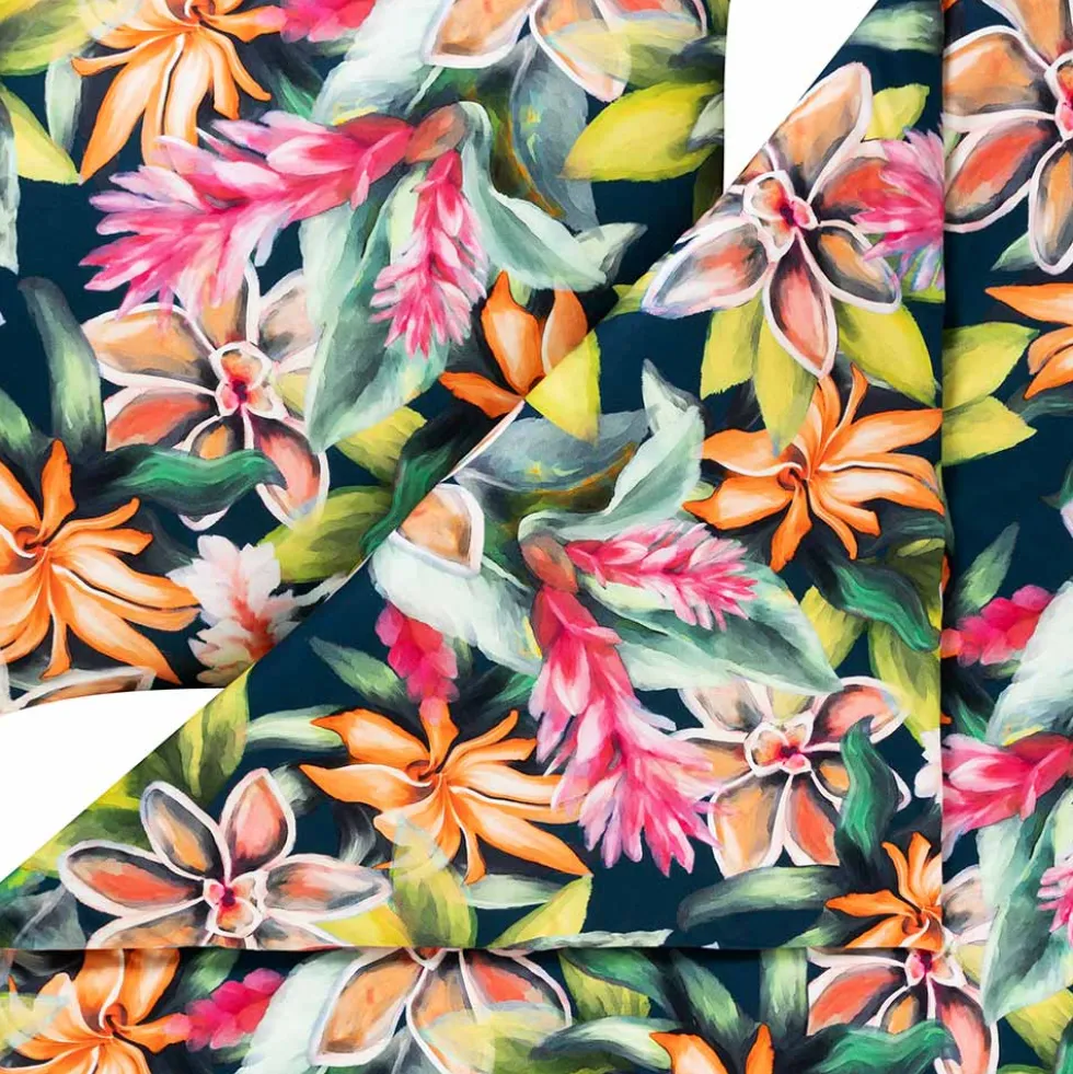 Bettwäsche Miriam | multicolor