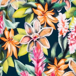 Bettwäsche Miriam | multicolor