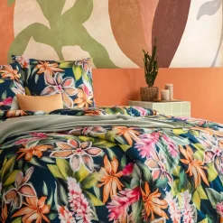 Bettwäsche Miriam | multicolor