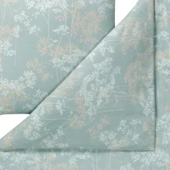 Bettwäsche Moena | eisblau