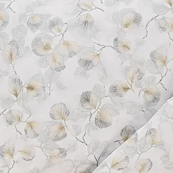 Bettwäsche Molveno | silber
