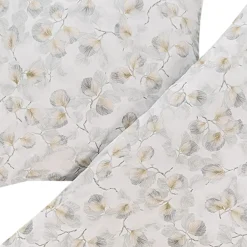 Bettwäsche Molveno | silber