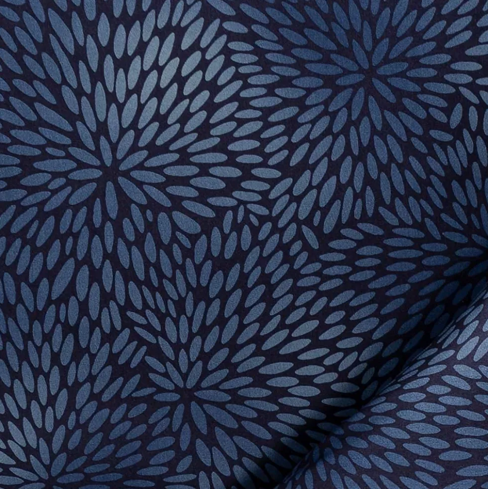Bettwäsche Naoko | indigo